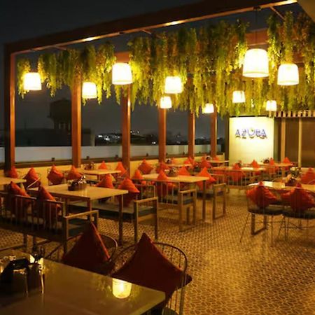 Fabhotel Prime Sapphire Inn Jaipur Buitenkant foto