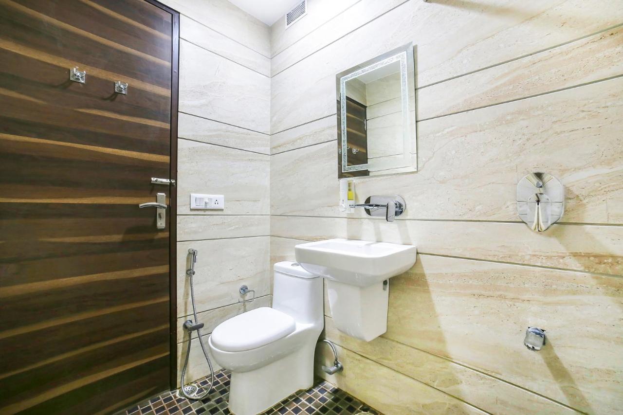 Fabhotel Prime Sapphire Inn Jaipur Buitenkant foto