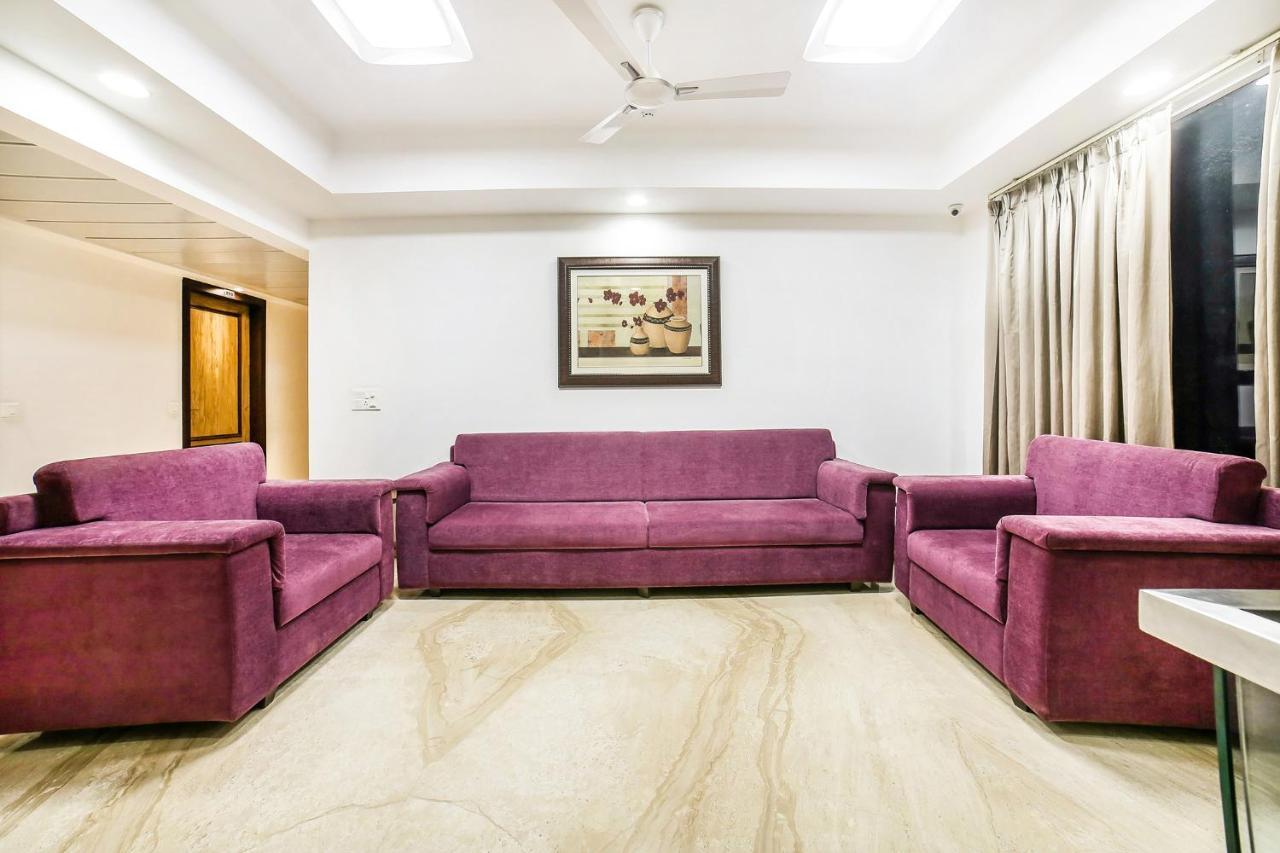 Fabhotel Prime Sapphire Inn Jaipur Buitenkant foto