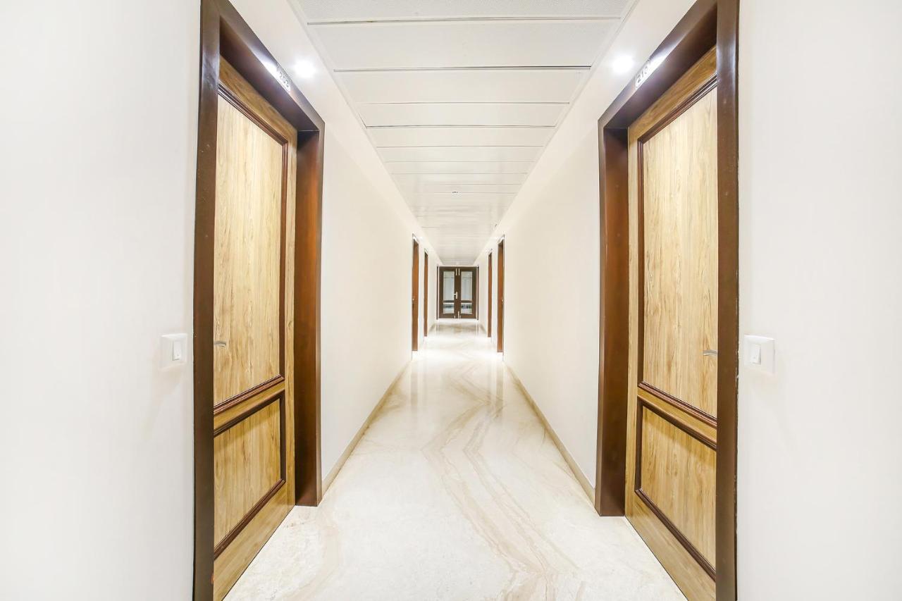 Fabhotel Prime Sapphire Inn Jaipur Buitenkant foto